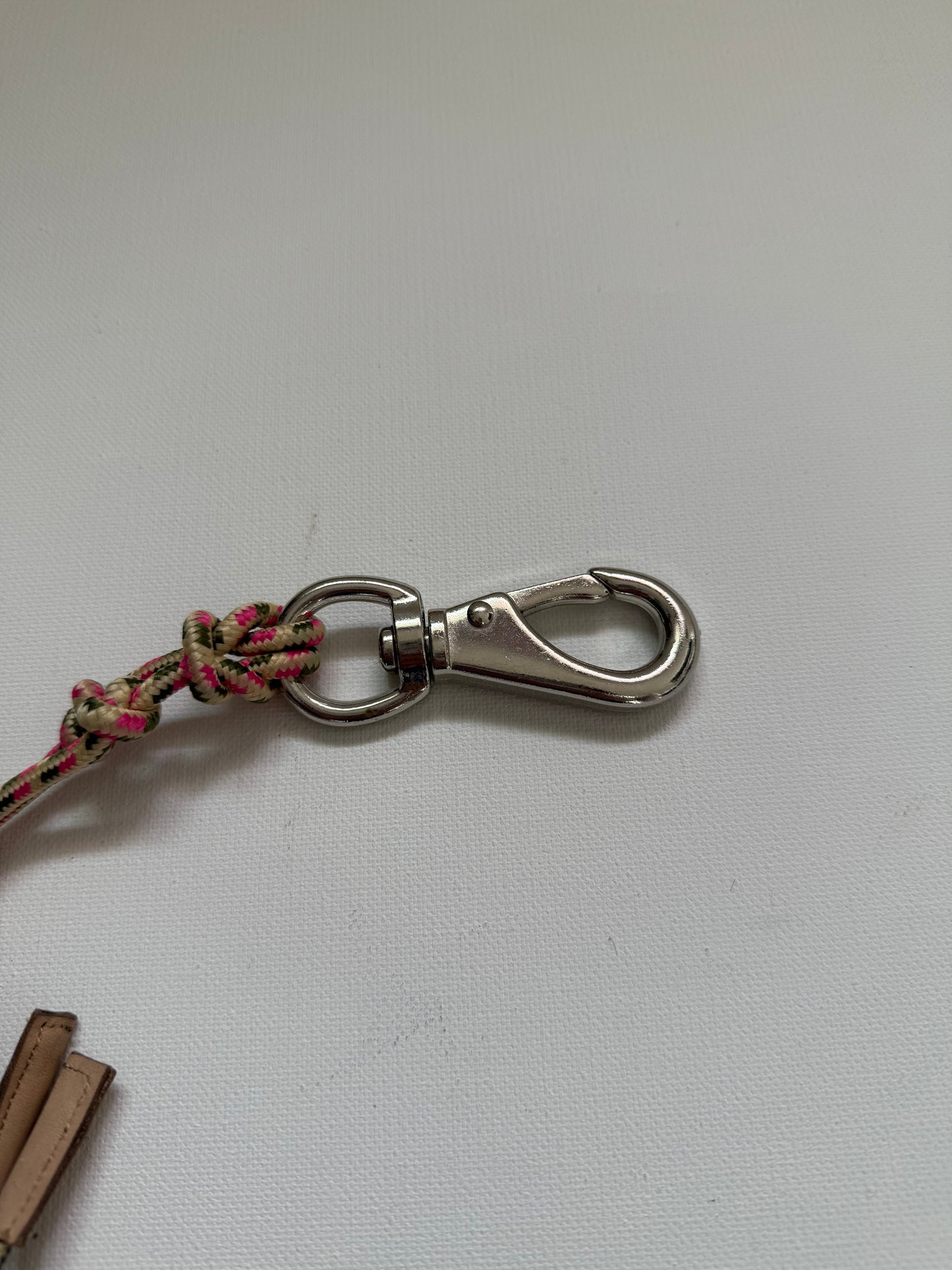 VW Travel Ashtray Silver Vintage Pre-owned