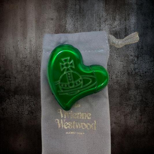 Vivienne Westwood Lighter Green New